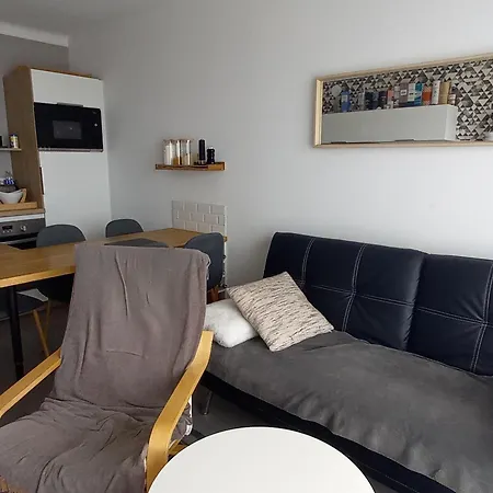 Ranova Face - 4 Pers. - Fr-1-323-625 Saint-Jean-de-Monts