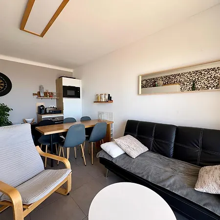 Rã©novã© Face - 4 Pers. - Fr-1-323-625 Apartamento *