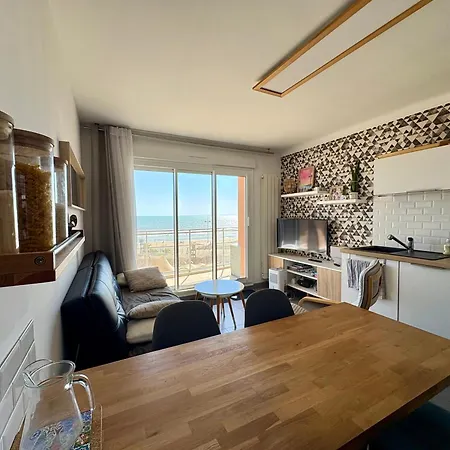 Apartamento Rã©novã© Face - 4 Pers. - Fr-1-323-625 Saint-Jean-de-Monts